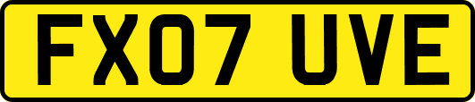 FX07UVE