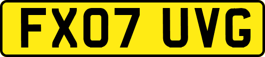 FX07UVG