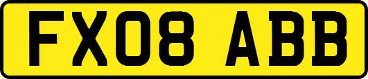 FX08ABB