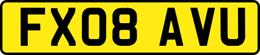 FX08AVU