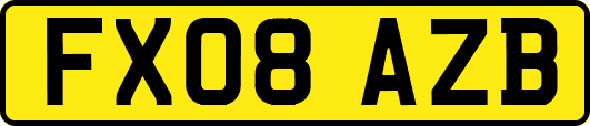 FX08AZB