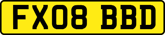 FX08BBD