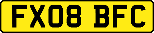 FX08BFC
