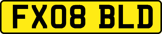 FX08BLD