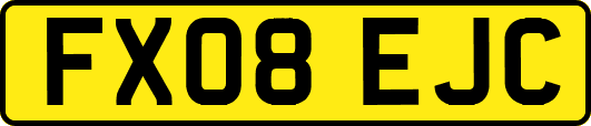 FX08EJC