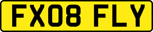 FX08FLY