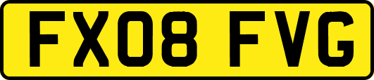 FX08FVG