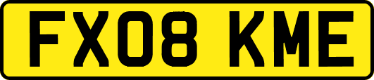 FX08KME
