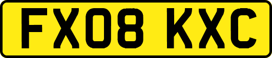 FX08KXC