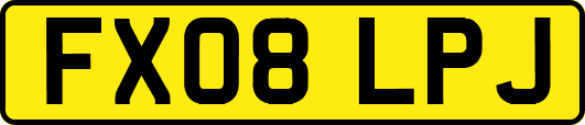FX08LPJ