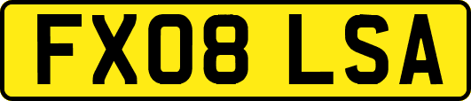 FX08LSA