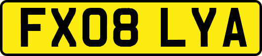 FX08LYA