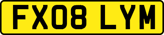 FX08LYM