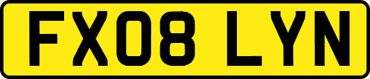 FX08LYN