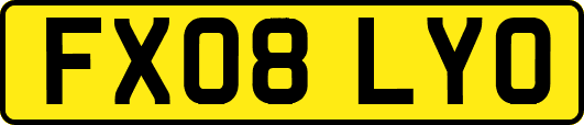 FX08LYO