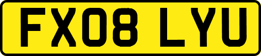 FX08LYU