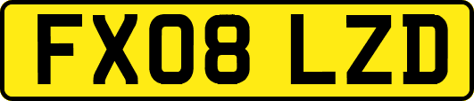 FX08LZD