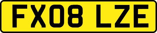 FX08LZE
