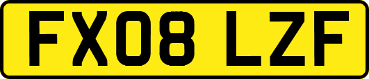 FX08LZF