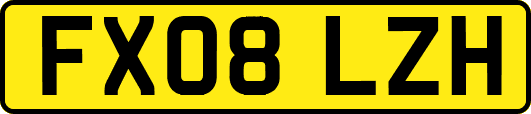 FX08LZH
