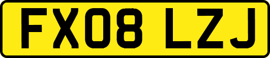 FX08LZJ