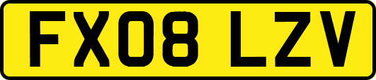 FX08LZV