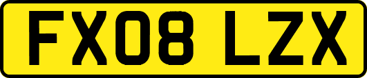 FX08LZX