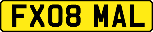FX08MAL