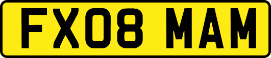 FX08MAM