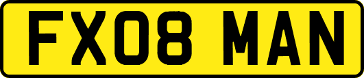 FX08MAN