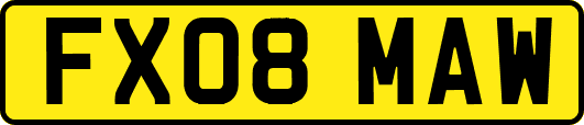 FX08MAW