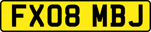 FX08MBJ