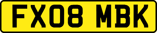 FX08MBK