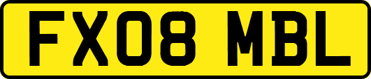 FX08MBL