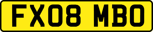 FX08MBO
