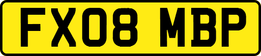 FX08MBP