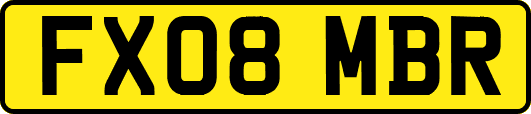 FX08MBR