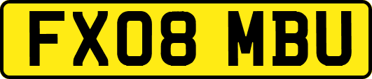FX08MBU