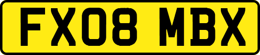 FX08MBX