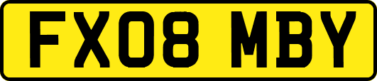 FX08MBY