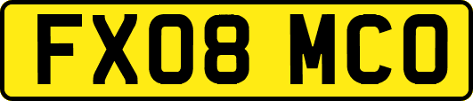 FX08MCO