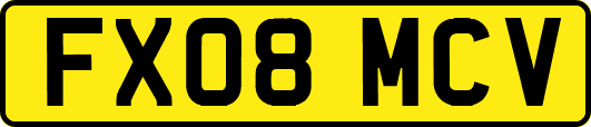 FX08MCV