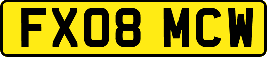 FX08MCW