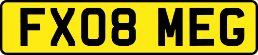 FX08MEG
