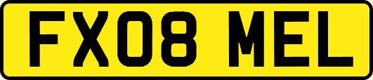 FX08MEL