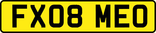 FX08MEO