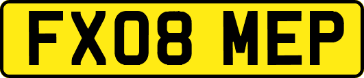 FX08MEP