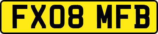 FX08MFB