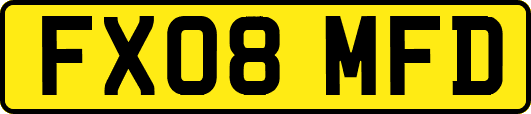 FX08MFD