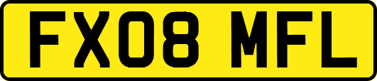 FX08MFL